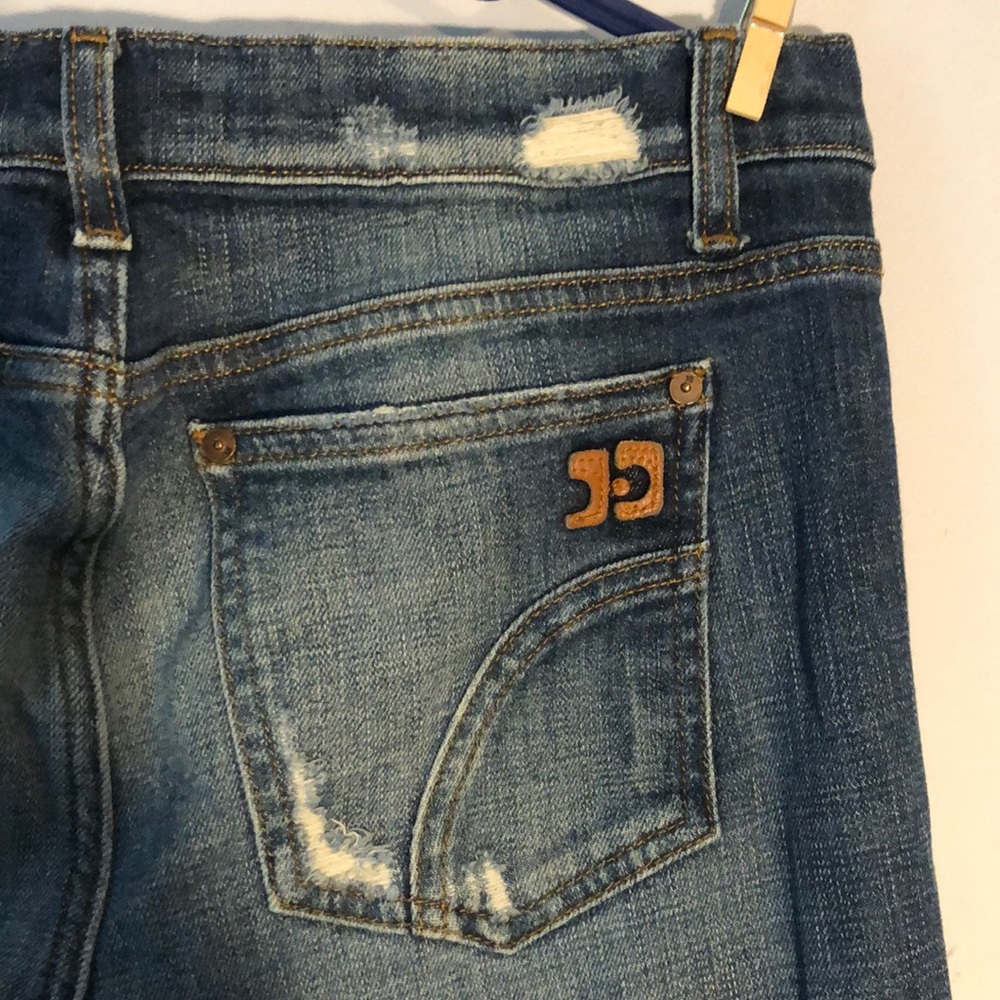 Joes jeans